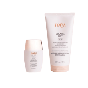 Toty SPF Essentials