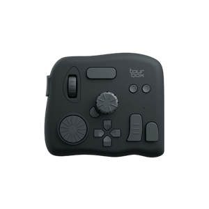 TourBox NEO