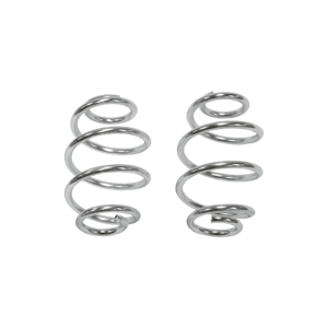 Touring Tech Rear Lowering Springs