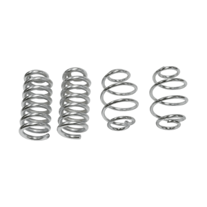 Touring Tech Lowering Springs 3.0/5.0 Inch