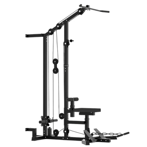 Tousains Lat Pulldown Machine LA76