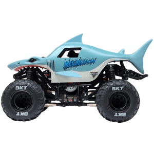 Tower Hobbies Mini LMT Megalodon