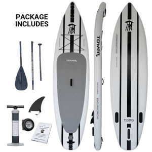 Tower Paddle Boards Tower S-Class