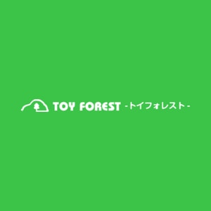Toy Forest