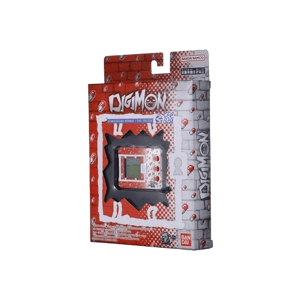 Toys R Us Digimon Original - New Wave 1 Pixel Protein
