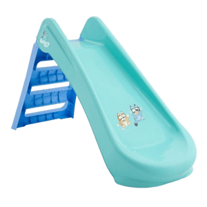 TP Toys Bluey Plastic Folding Slide