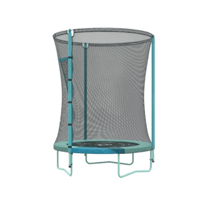 TP Toys UP 4.5ft Junior Trampoline