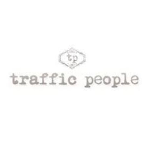 Traffic People
