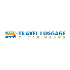 Travel Luggage & Cabin Bags