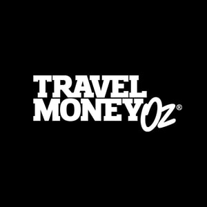 Travel Money Oz