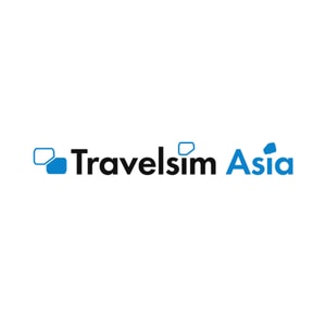 Travelsim Asia