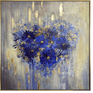 Trendgallery Flower Heart