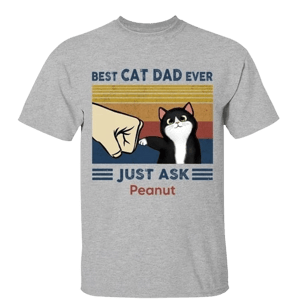 Trending Custom Custom T-Shirts