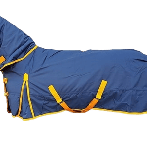 TRI Arkle Full Neck Heavyweight Turnout Rug