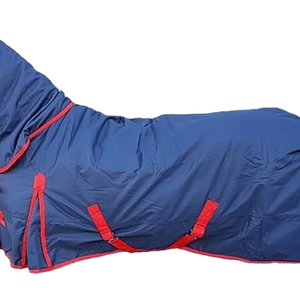 TRI Arkle Full Neck Medium Weight Turnout Rug