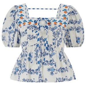 Trilogy Presley Top