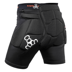 Triple 8 Bumsaver 2 Padded Shorts