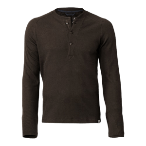 Triple Aught Design Stratum Waffle Henley