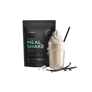 Tropeaka Healthy Meal Shake