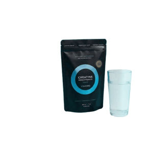 Tropeaka Creatine Monohydrate