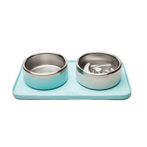 Trot Pets Complete Bowl Set