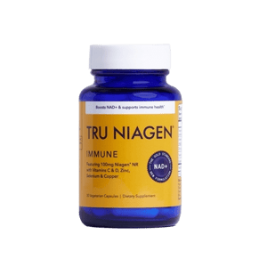 Tru Niagen Immune