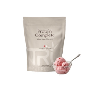 Tru Supplements Protein Complete