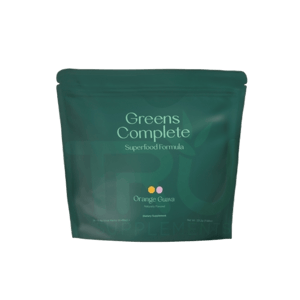 Tru Supplements Greens Complete 