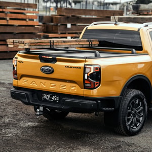 TRUCKMAN