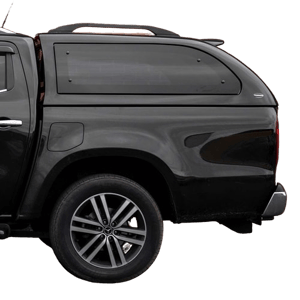 Truckman Grand Hardtop Canopy