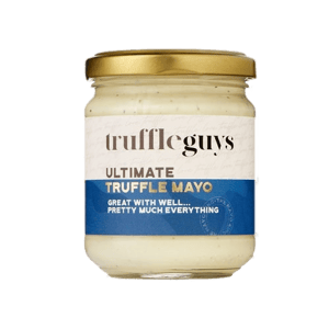 Truffle Guys Ultimate Truffle Mayo