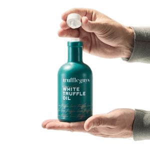 Truffle Guys White Truffle Oil