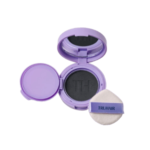 TRUHAIR Root & Scalp Cover Up Pressed Compact