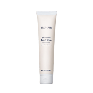 TRUHAIR Brilliance Boost Shine & Repair At-Home