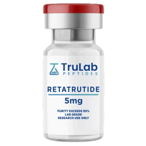 TruLab Peptides Reta