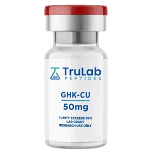 TruLab Peptides GHK-CU