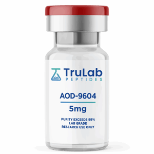 TruLab Peptides AOD-9604