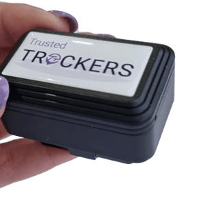 Trusted Trackers AudioGuard