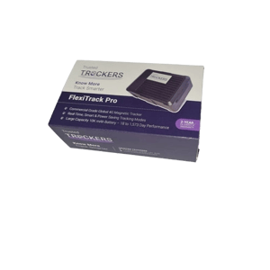 Trusted Trackers FlexiTrack Pro