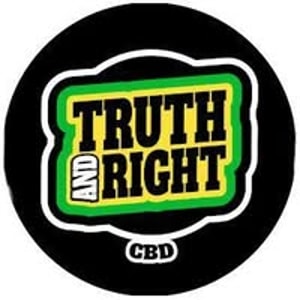 Truth And Right CBD
