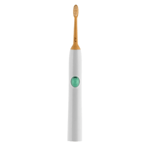 Truthbrush solid bamboo electric toothbrush head