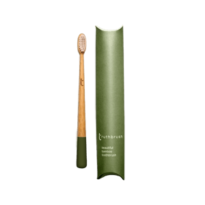 Moss Green Truthbrush MEDIUM
