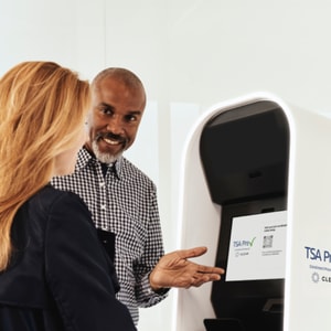TSA PreCheck
