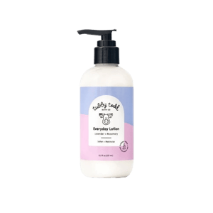 Tubby Todd Bath Co. Everyday Lotion