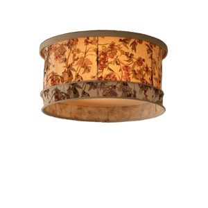 Tulip Shades Drum Maria