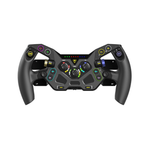 Turtle Beach VelocityOne F-RX Formula Wheel
