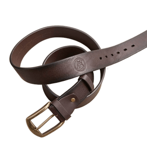 Tuscan Bull FIRENZE Leather Belt