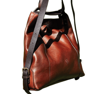 Tuscan Bull VINCI Convertible Tote