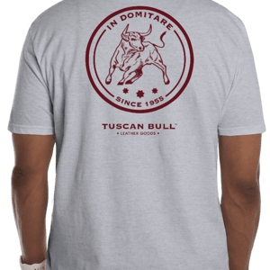 Tuscan Bull Tuscan Bull Tee