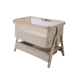 Tutti Bambini CoZee Sense Bedside Crib